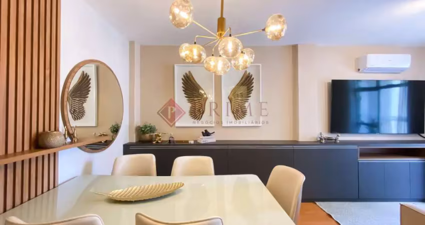 Apartamento 2 quartos, elevador e duas vagas no Granbery