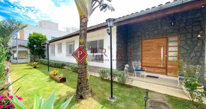 Casa 3 quartos - Parque Jardim da Serra