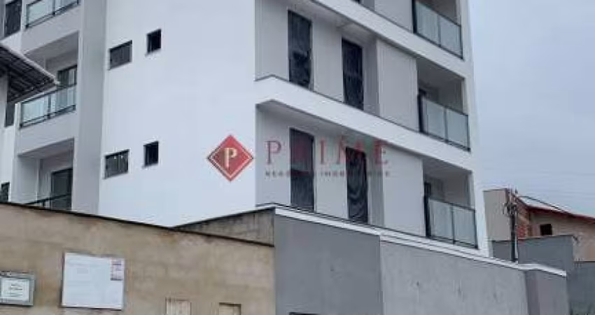 Apartamento novo 2/4, com elevador no Recanto da Mata Juiz de Fora MG