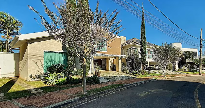 Excelente casa no condomínio Estrela Sul!