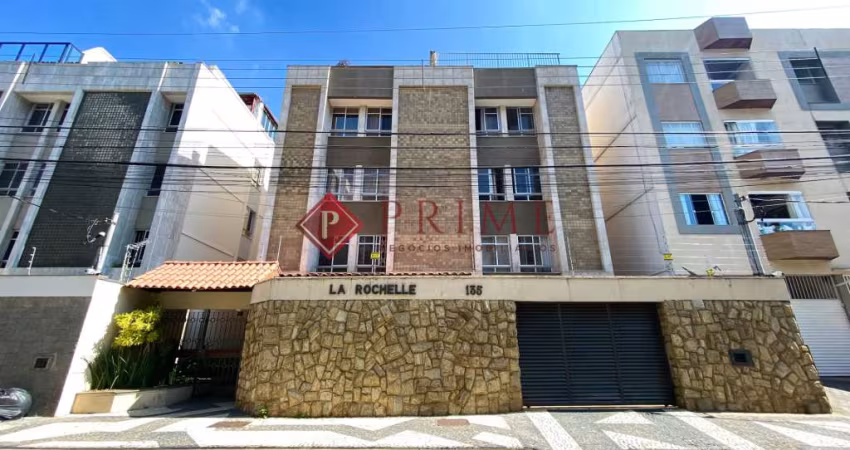 Apartamento 3 quartos - Cascatinha