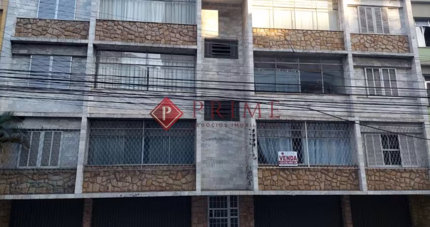 Apartamento Garden encantador a poucos metros da principal avenida da cidade.