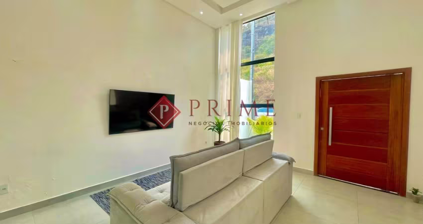 Casa de 108 m² no Bairro Terras Altas