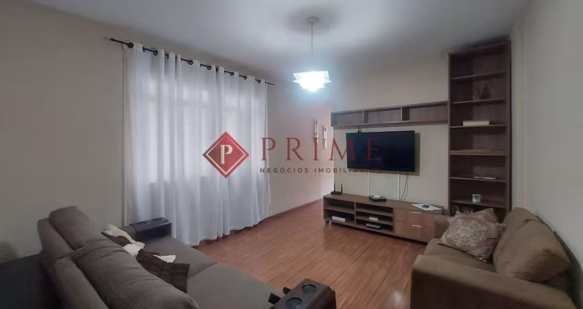 Apartamento 2 quartos no Centro da cidade.