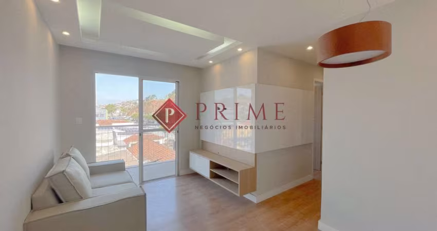 Excelente apartamento no Poço Rico