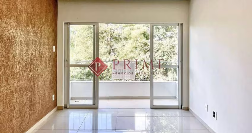Apartamento 2 quartos no Granbery com 97m²