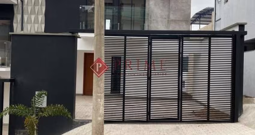Casa 3 quartos - Recanto da Mata