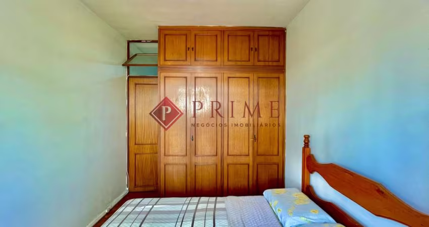 Apartamento de 1 quarto - Ótima Oportunidade bem no coração da cidade