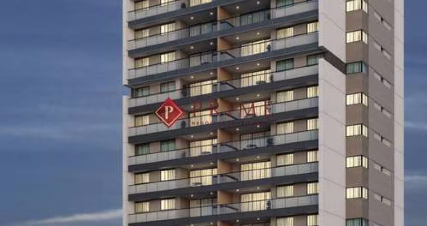 Apartamento 2 quartos - Estrela Sul