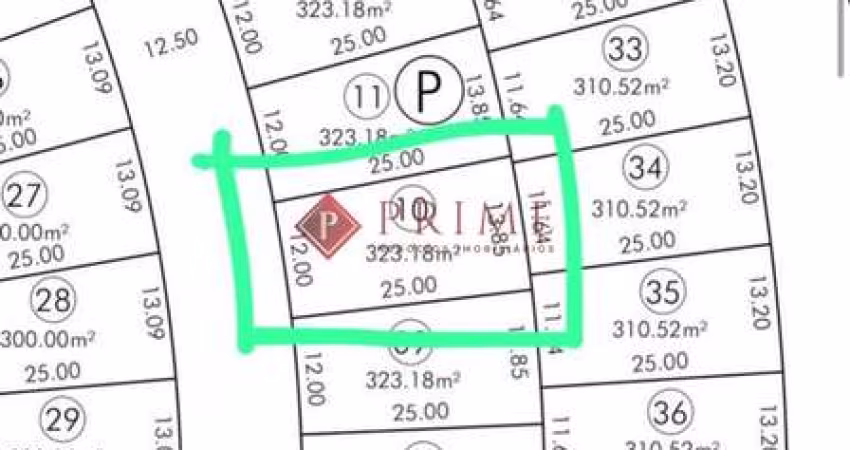 Lote / Terreno - Estrela Alta