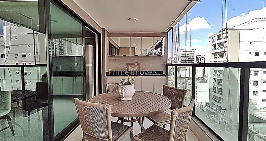 Apartamento 2 quartos - Santa Helena