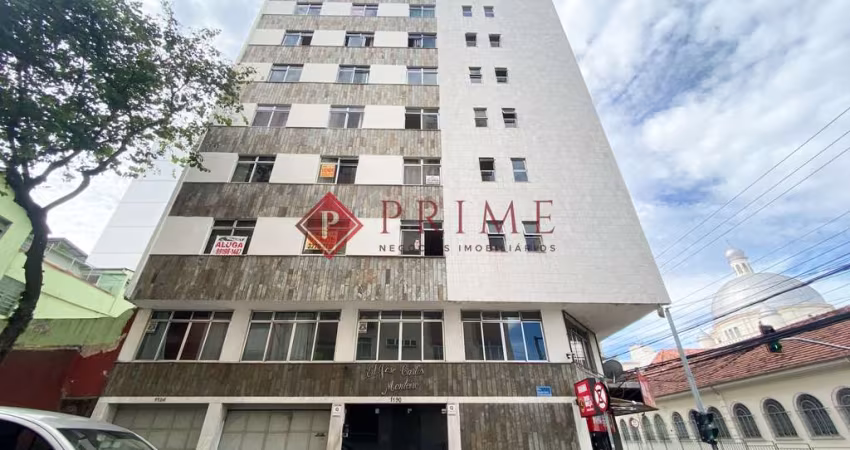 Apartamento 2 quartos - Centro
