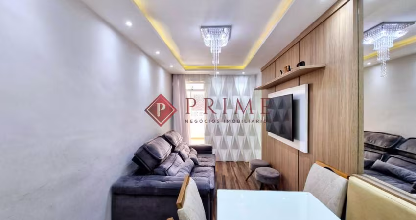 O apartamento dos seus sonhos está pronto para te receber – moderno, aconchegante e mobiliado.