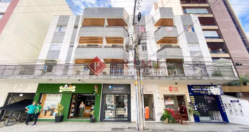 COBERTURA EXCLUSIVA NA MELHOR LOCALIZAÇÃO DE JUIZ DE FORA – PRONTA PARA TE RECEBER!