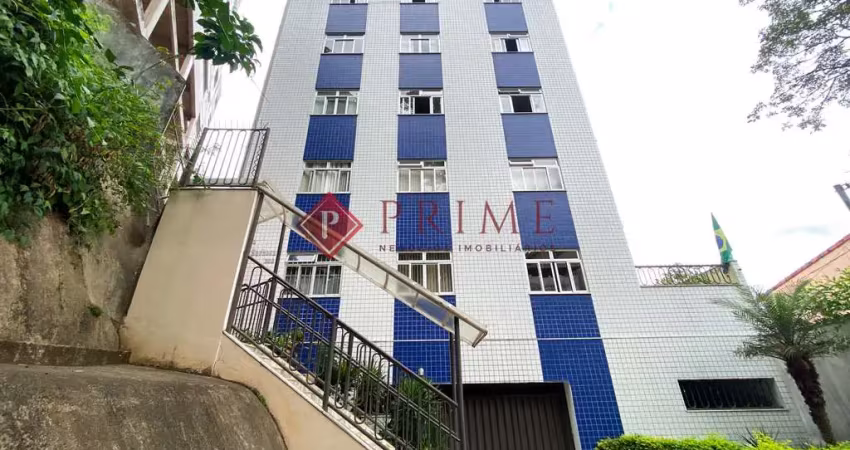 Luz, Conforto e Exclusividade! O Apartamento Perfeito Espera por Você em Juiz de Fora!