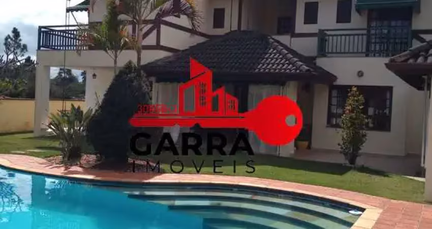 Casa em condomínio fechado com 4 quartos à venda no Parque da Fazenda, Itatiba 