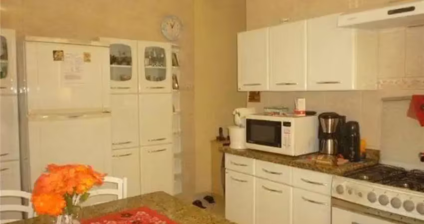 Casa com 3 quartos à venda no Jardim São José, Itatiba 