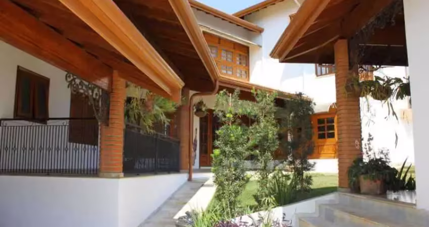 Casa em condomínio fechado com 2 quartos à venda no Condomínio Itatiba Country, Itatiba 