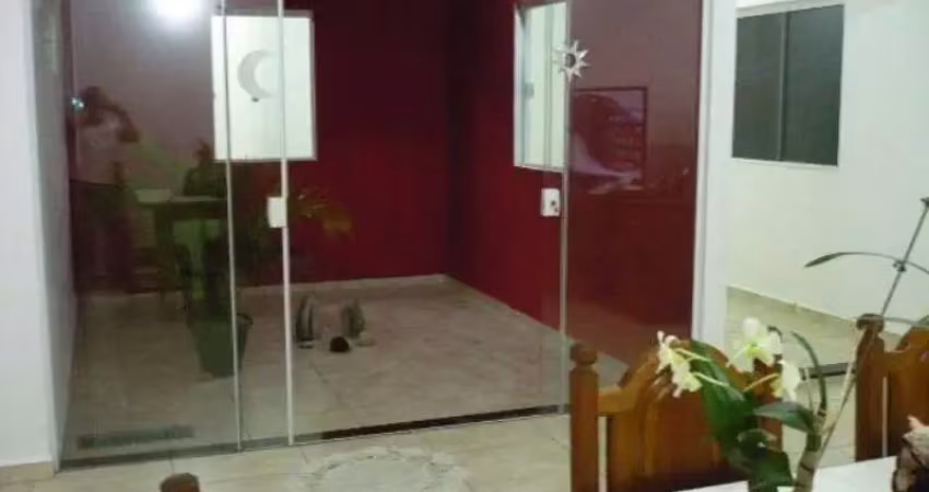 Casa com 4 quartos para alugar no Centro, Itatiba 