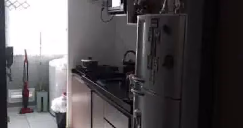 Apartamento à venda no Núcleo Habitacional Prefeito Erasmo Chrispim, Itatiba 