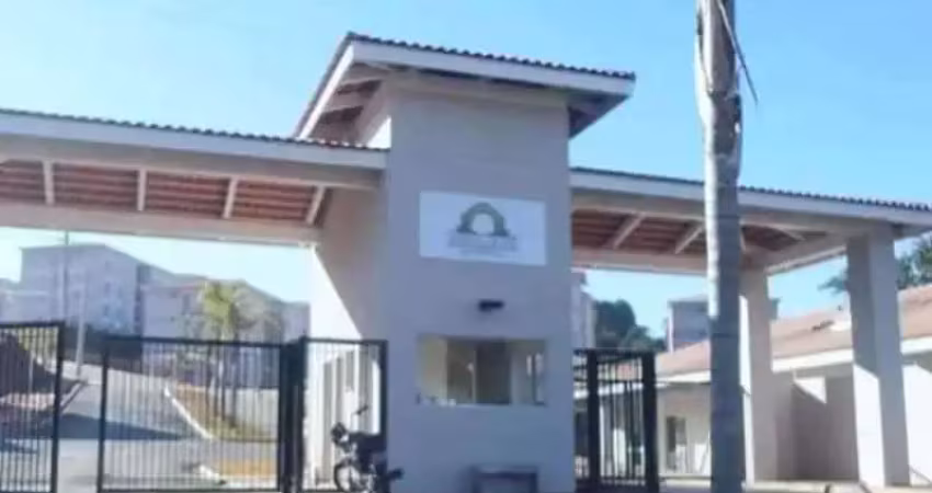 Apartamento à venda no Jardim Ester, Itatiba 