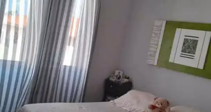 Apartamento à venda no Jardim Ester, Itatiba 