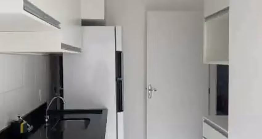 Apartamento à venda no Jardim Ester, Itatiba 