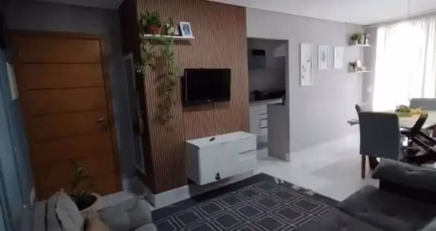 Apartamento com 2 quartos à venda na Vila Cassaro, Itatiba 