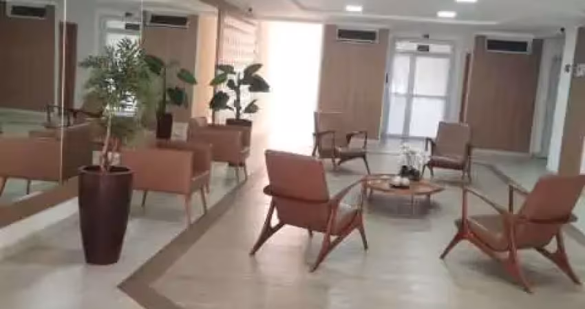 Apartamento com 3 quartos à venda na Vila Santa Cruz, Itatiba 