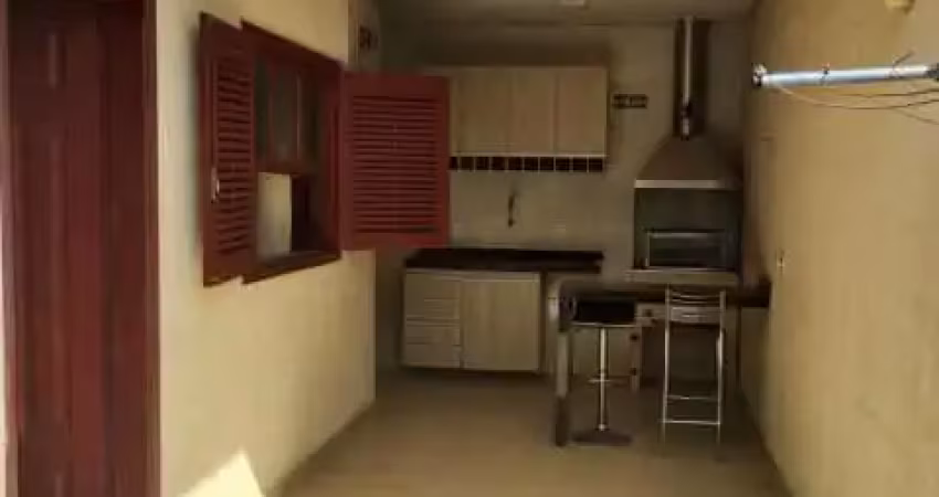 Casa com 2 quartos à venda no Parque da Colina, Itatiba 