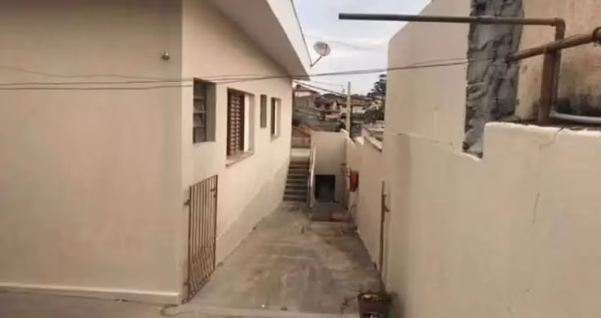 Casa com 3 quartos à venda no Jardim Maria, Itatiba 