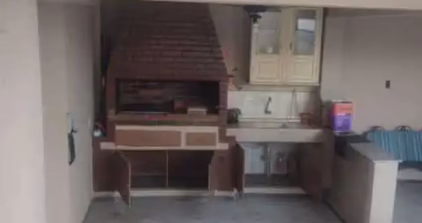 Casa com 3 quartos à venda na Vila Santa Luzia, Itatiba 