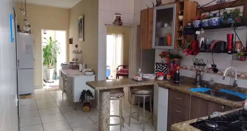 Casa com 4 quartos à venda na Vila Cruzeiro, Itatiba 