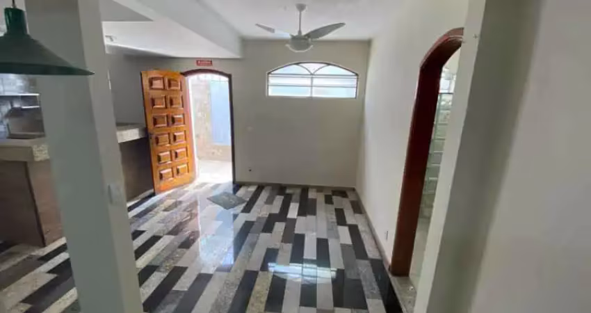 Casa com 4 quartos à venda no Jardim Nossa Senhora de Fátima, Itatiba 