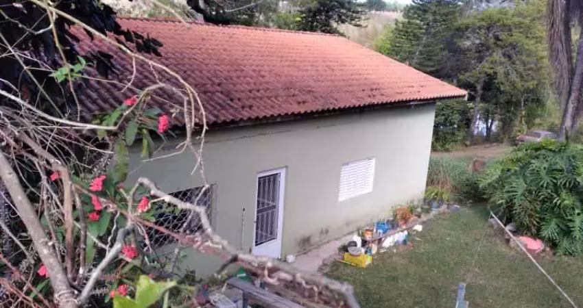 Chácara / sítio à venda no Loteamento Caminhos do Sol, Itatiba 