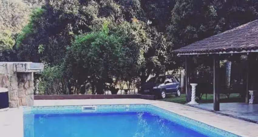 Chácara / sítio à venda na Chácara San Martin I, Itatiba 