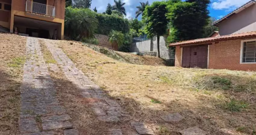 Chácara / sítio à venda no Jardim Leonor, Itatiba 
