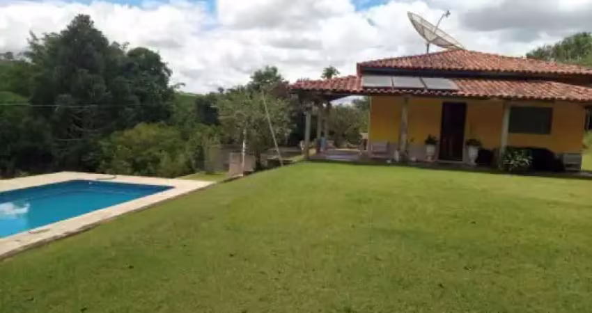 Chácara / sítio com 2 quartos à venda no Bairro Morro Azul, Itatiba 