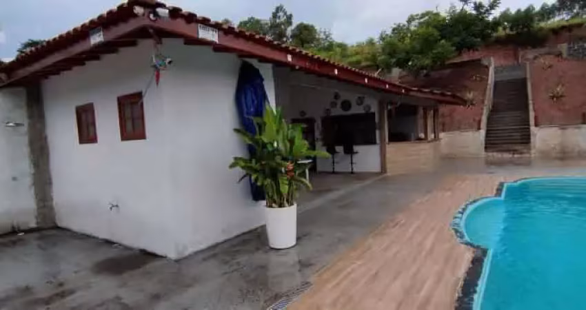 Chácara / sítio com 2 quartos à venda no Bairro Pedras de Ouro, Itatiba 