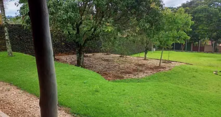Chácara / sítio com 3 quartos à venda no Jardim Leonor, Itatiba 