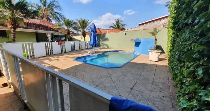 Chácara / sítio com 3 quartos à venda no Bairro Itapema, Itatiba 