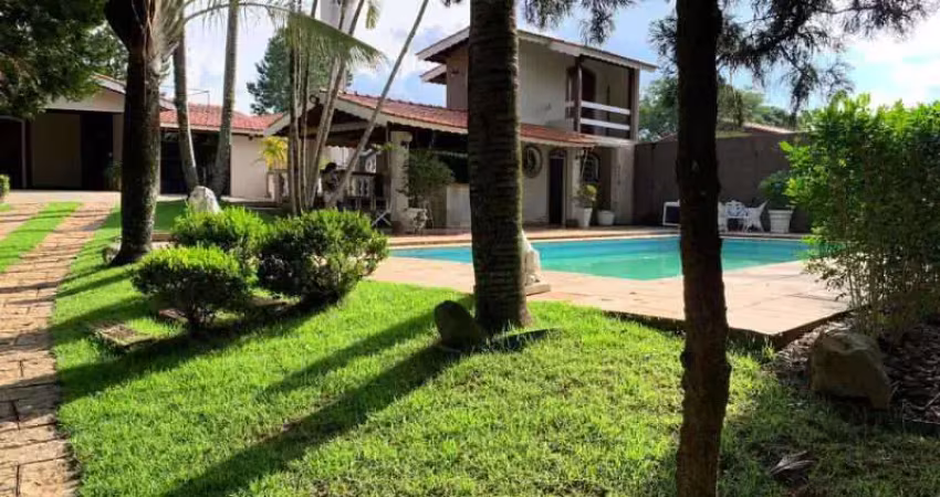 Chácara / sítio com 3 quartos à venda no Centro, Itatiba 