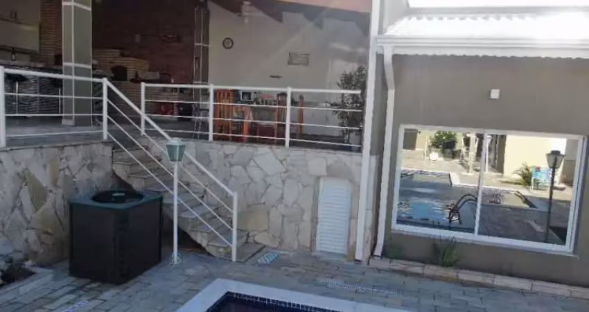 Chácara / sítio com 3 quartos à venda no Jardim das Laranjeiras, Itatiba 