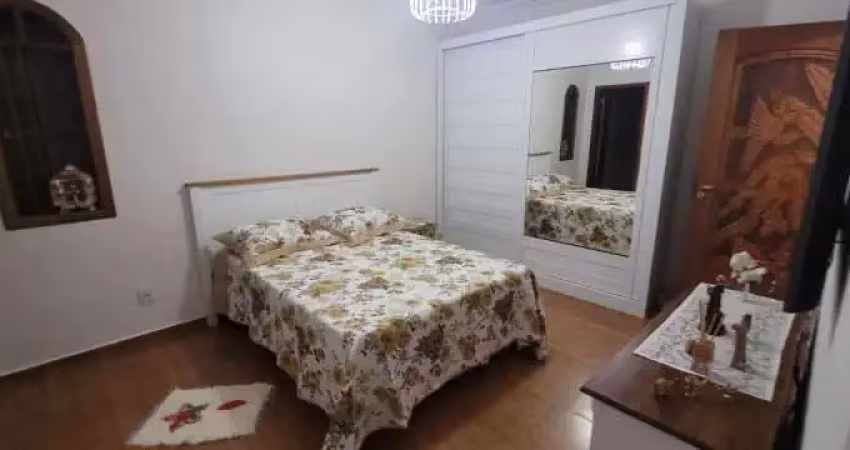 Chácara / sítio com 3 quartos à venda no Recanto dos Pássaros, Itatiba 