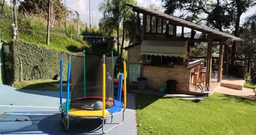 Chácara / sítio com 3 quartos à venda na Chácara San Martin I, Itatiba 