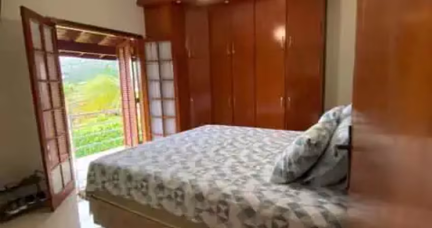 Chácara / sítio com 7 quartos à venda no Capela do Barreiro, Itatiba 