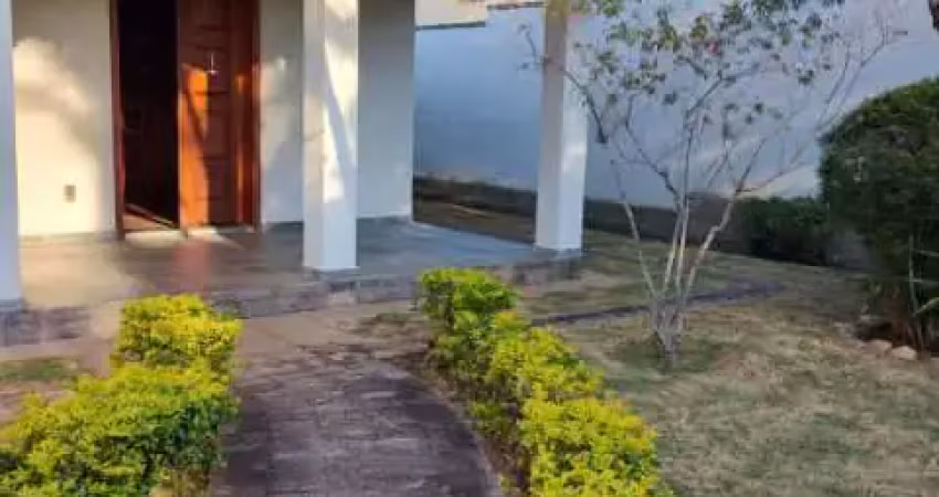 Casa em condomínio fechado para alugar no Reserva Santa Rosa, Itatiba 