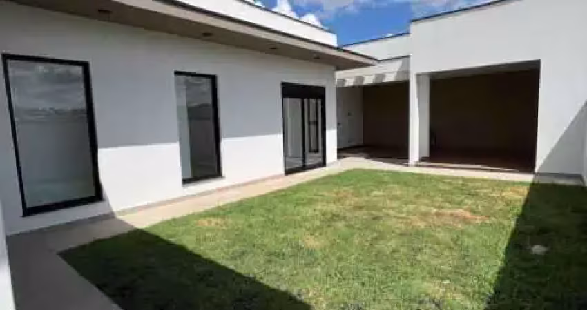 Casa em condomínio fechado à venda no Loteamento Residencial Dolce Vita, Itatiba 