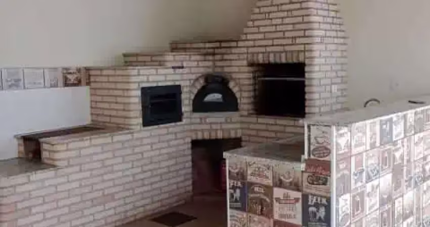Casa em condomínio fechado com 3 quartos à venda no Condomínio Itatiba Country, Itatiba 