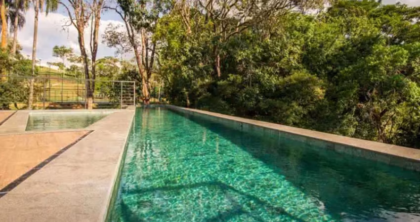 Casa em condomínio fechado com 4 quartos à venda no Bairro Itapema, Itatiba 